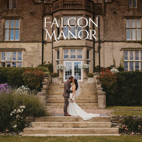 Falcon Manor