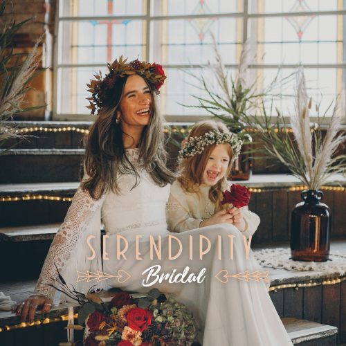 Serendipity Bridal