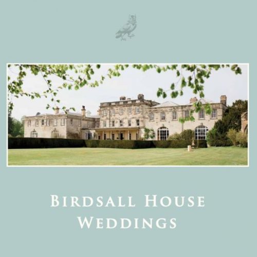 Birdsall House