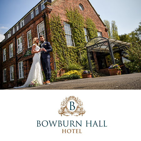 Bowburn Hall Hotel