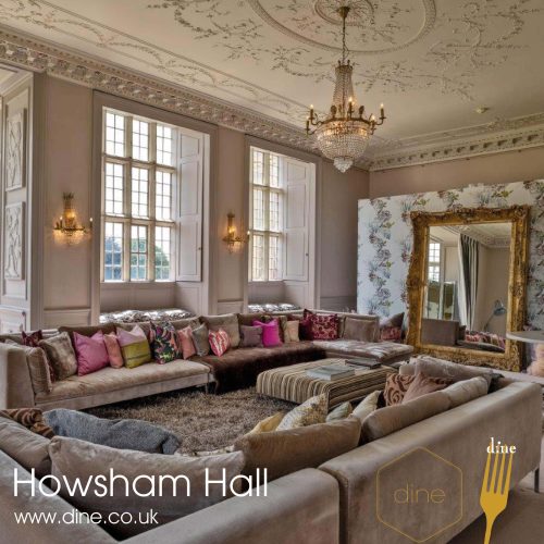 Howsham Hall