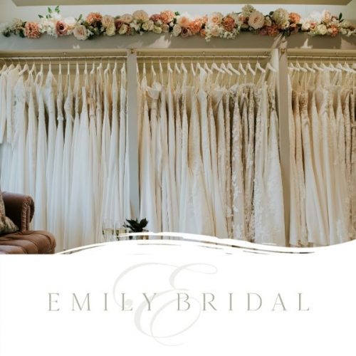 Emily Bridalwear