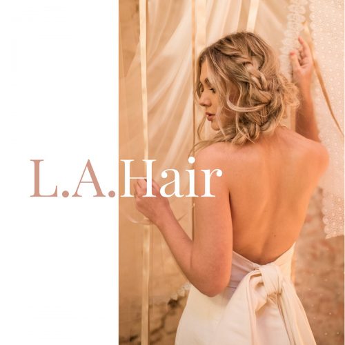 LA Hair