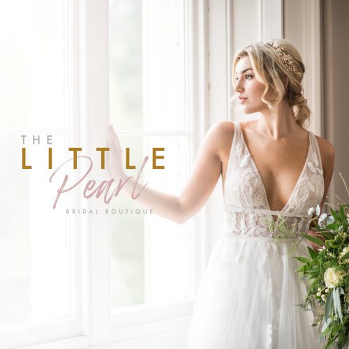 The Little Pearl Bridal Boutique