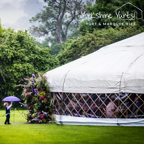 Yorkshire Yurts